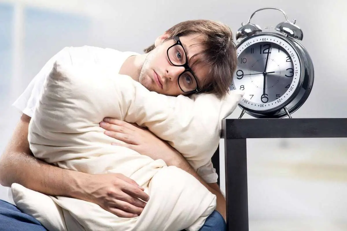 آیا کم خوابی باعث سرطان می‌شود؟