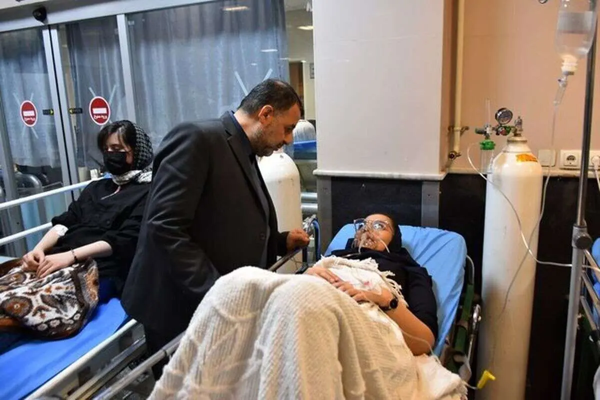 نماینده مجلس: مسمومیت دانش‌آموزان «فراتر از شیطنت چند دانش‌آموز» است