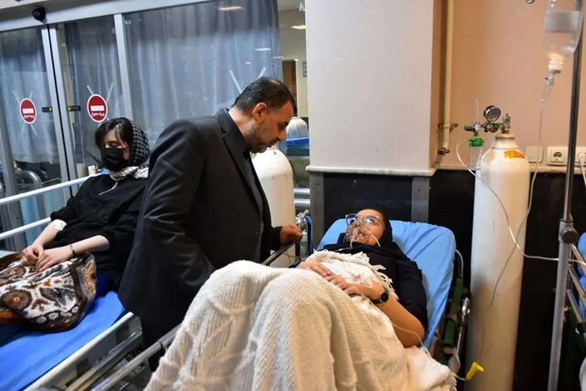نماینده مجلس: مسمومیت دانش‌آموزان «فراتر از شیطنت چند دانش‌آموز» است