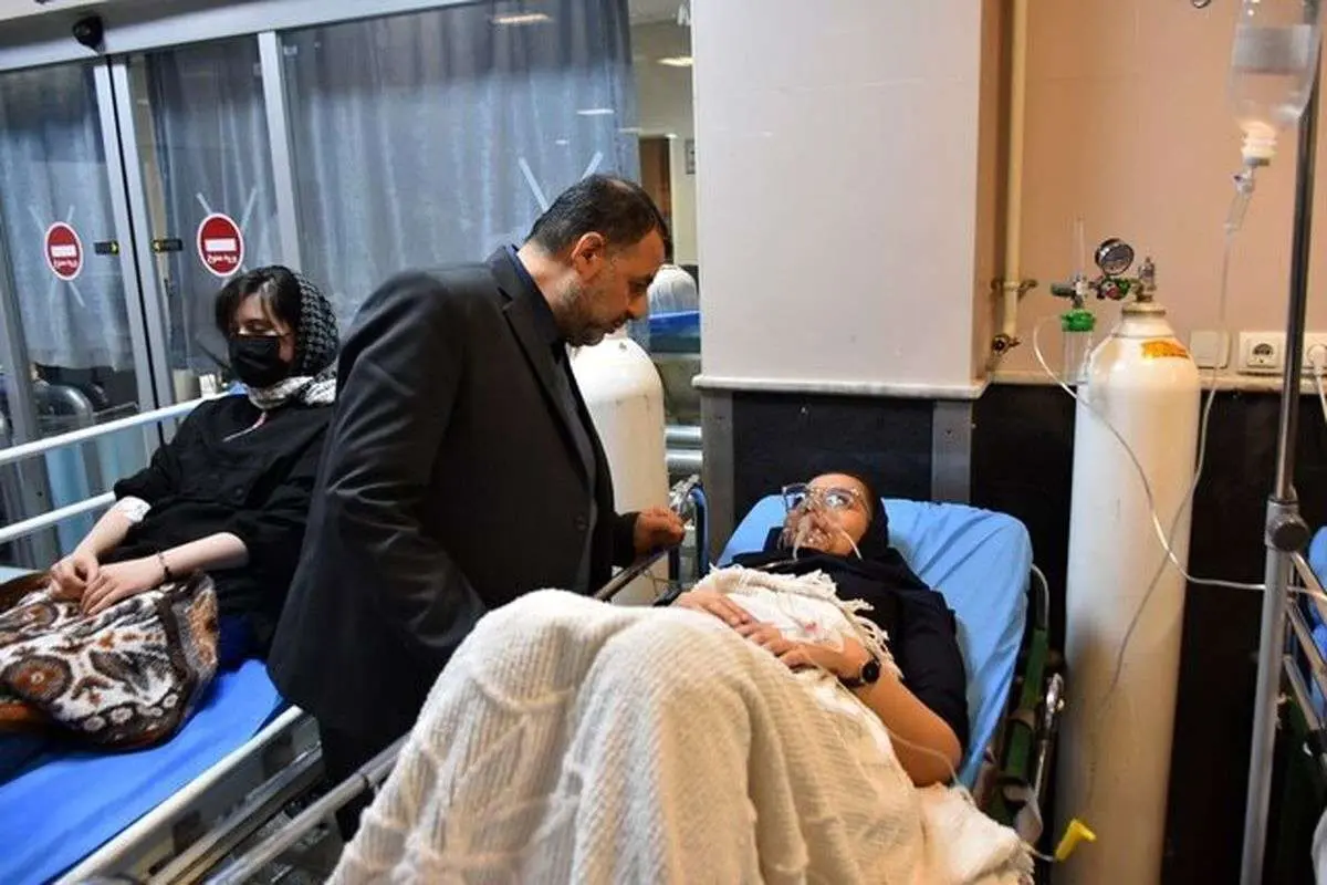 نماینده مجلس: مسمومیت دانشآموزان «فراتر از شیطنت چند دانشآموز» است