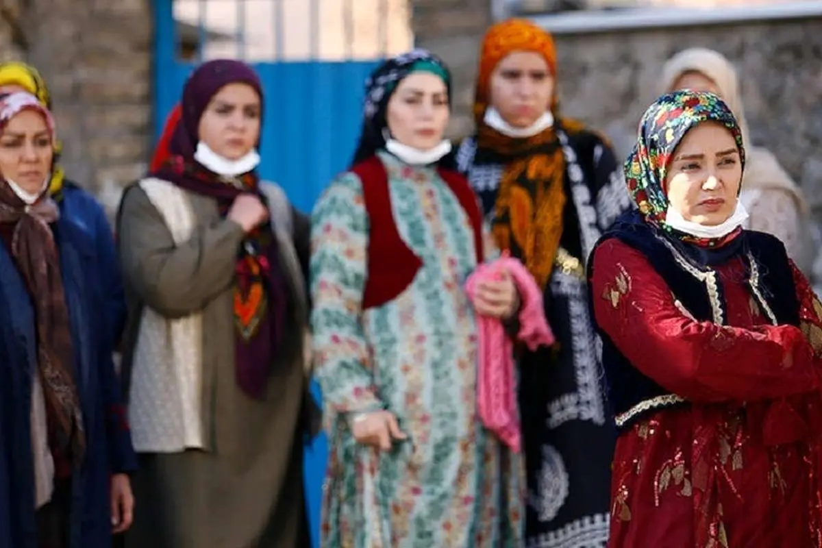 موسیقی متفاوت «نون خ» چگونه خلق شد؟