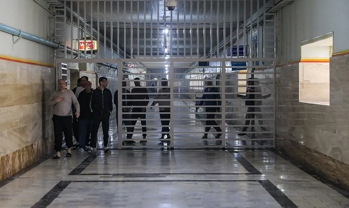 دادستان دهلران: ادعای اعتصاب غذای ۴ زندانی در ایلام کذب است