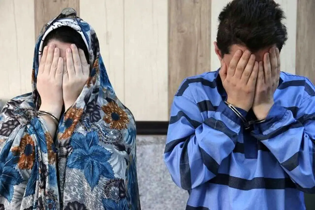 مثلث عشقی به جنایت ختم شد