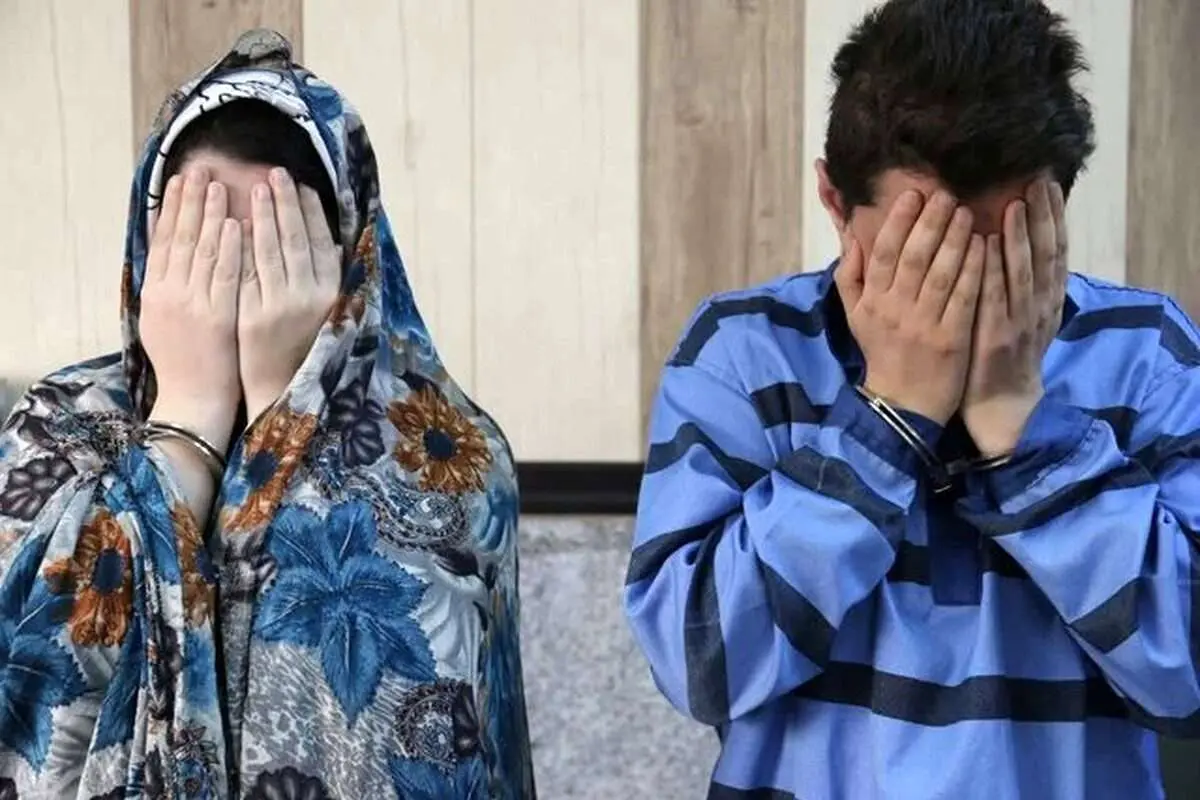 مثلث عشقی به جنایت ختم شد
