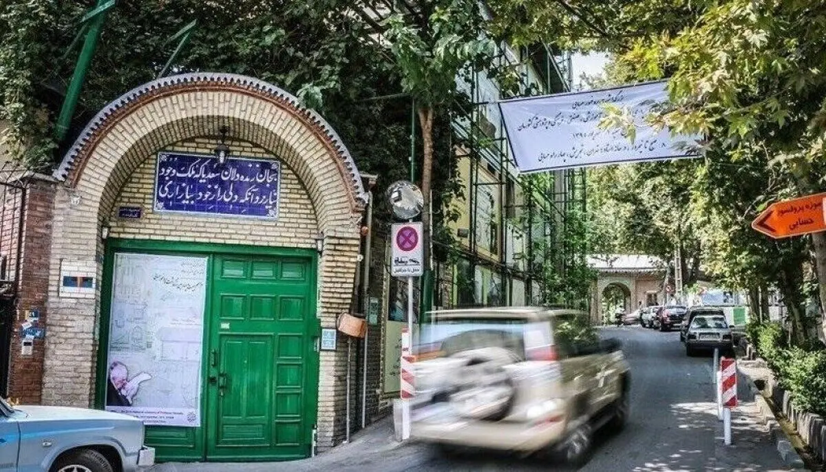 (تصویر) چرا به این هشت برادر هفت‌کچلون می‌گفتند؟