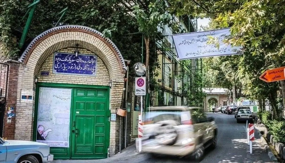 (تصویر) چرا به این هشت برادر هفت‌کچلون می‌گفتند؟