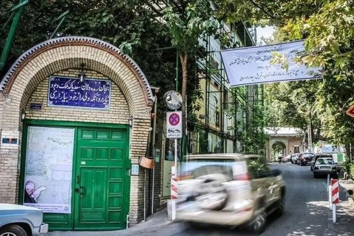 (تصویر) چرا به این هشت برادر هفتکچلون میگفتند؟