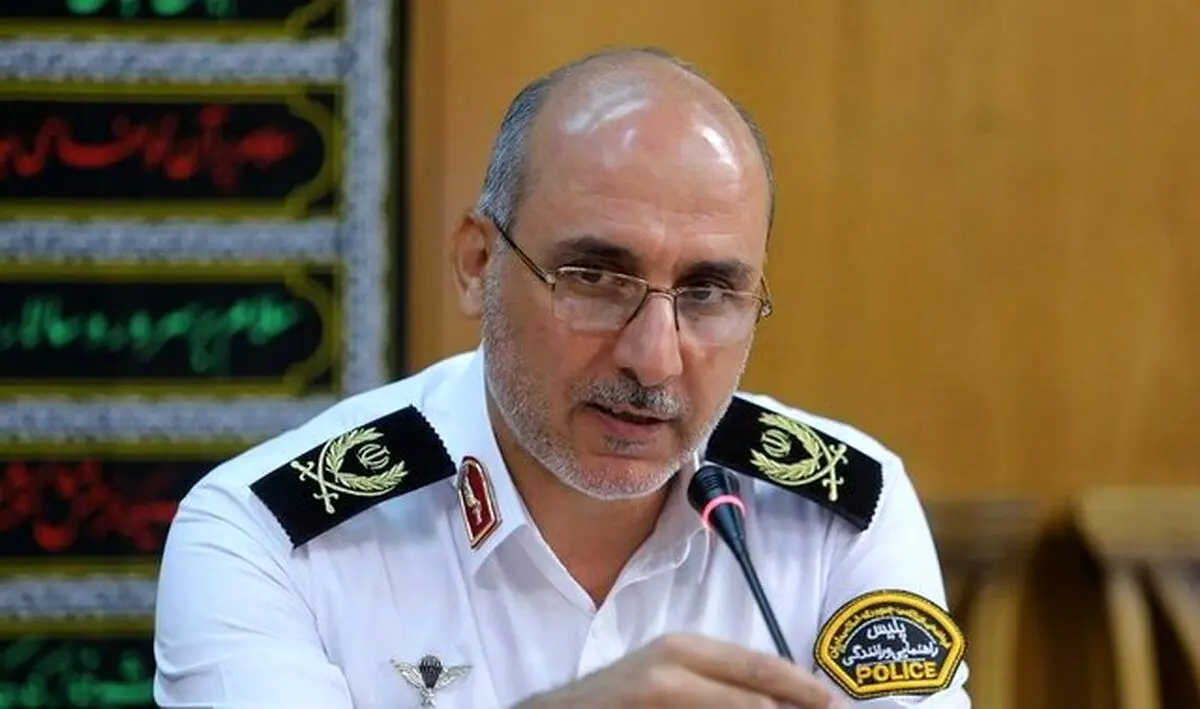 محدودیت‌ها و ممنوعیت‌های ترافیکی نماز عید فطر در تهران