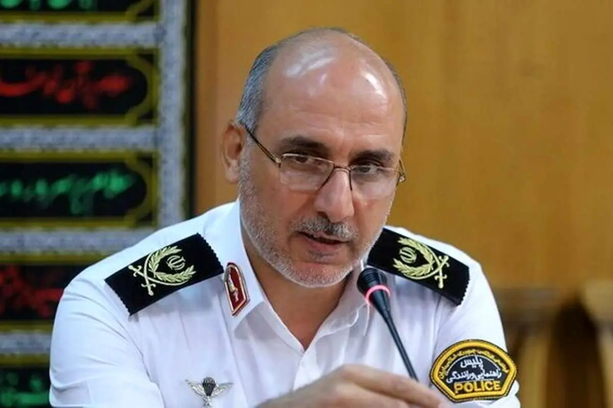 محدودیتها و ممنوعیتهای ترافیکی نماز عید فطر در تهران