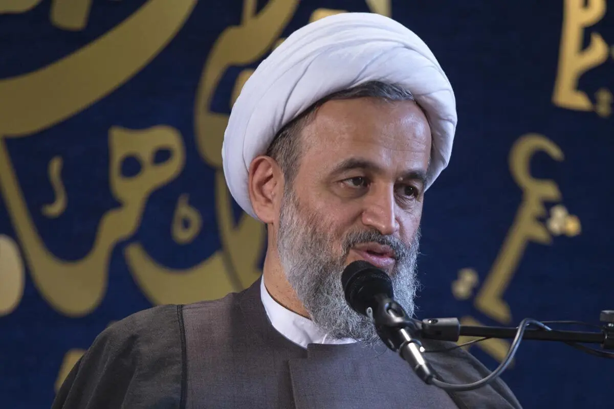 (ویدئو) پناهیان: امکان ندارد حکومتی بدون مشارکت مردم موفق شود
