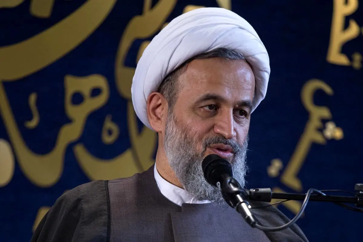 (ویدئو) پناهیان: امکان ندارد حکومتی بدون مشارکت مردم موفق شود
