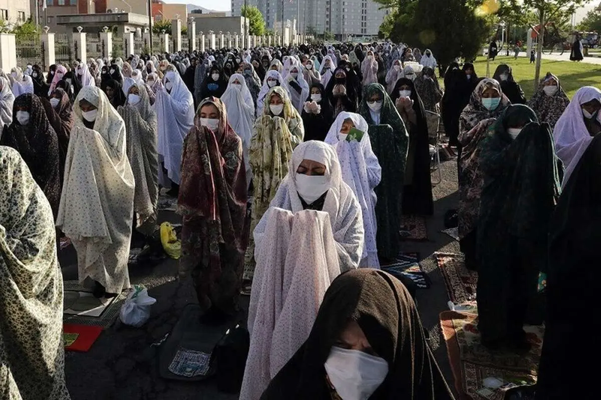 اطلاعیه ستاد برگزاری نماز عید فطر: اگر فردا عید باشد نماز جمعه برگزار نمیشود