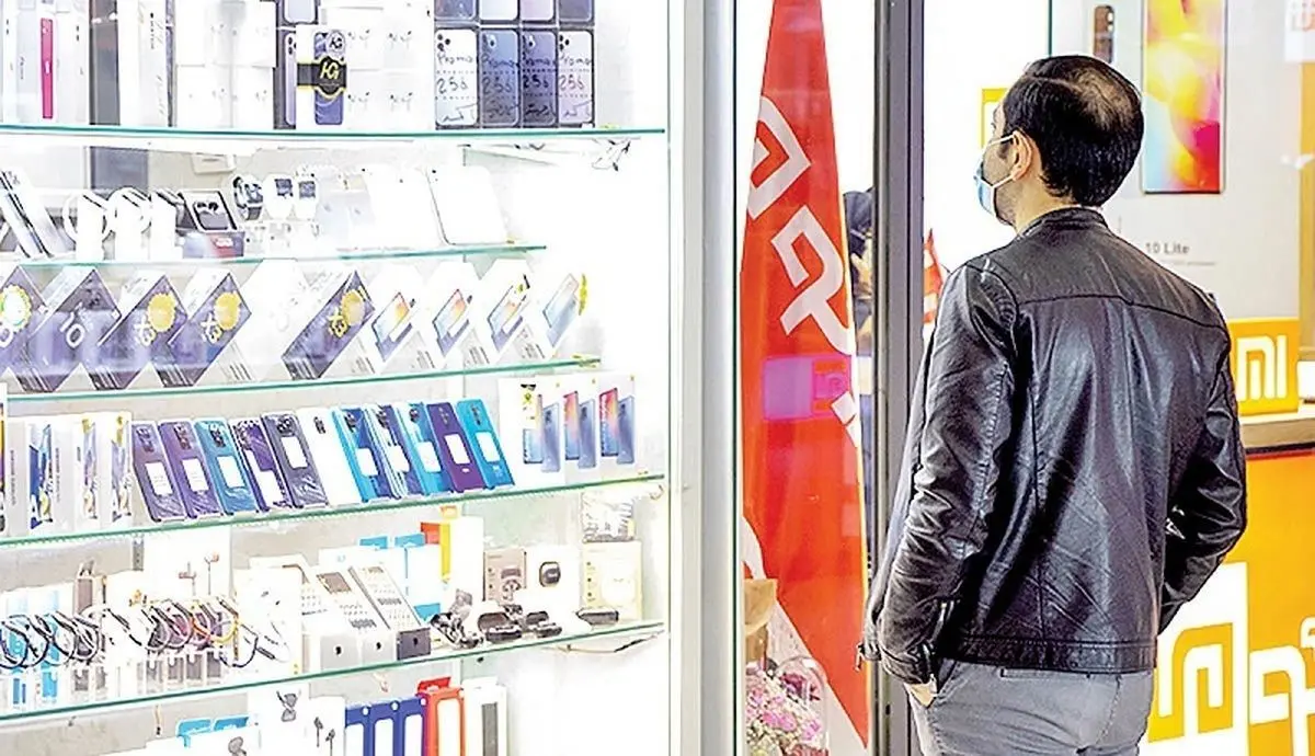 قیمت گوشی‌های سامسونگ پنجشنبه ۳۱ فروردین ۱۴۰۲
