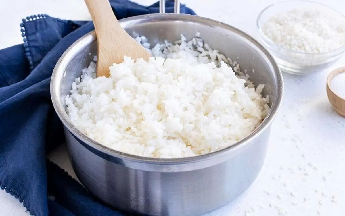 برنج پخته شده چند روز در یخچال بماند میشود آن را خورد؟