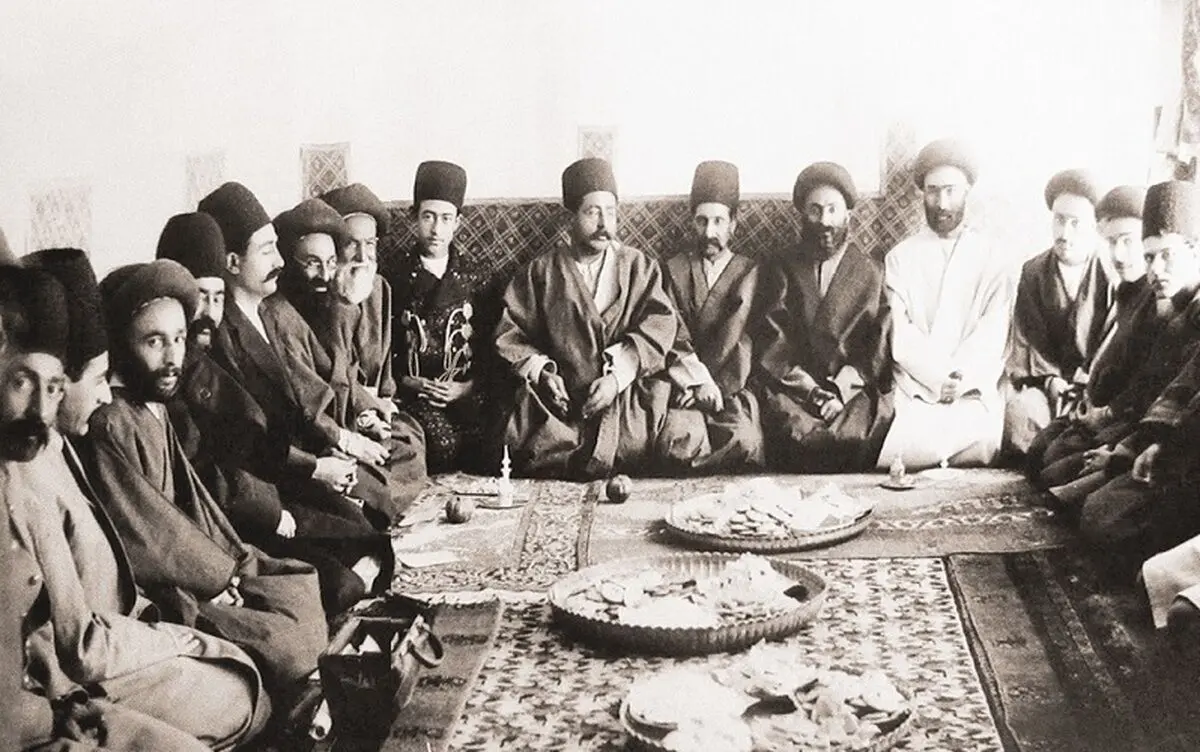 سنت‌های فراموش شده رمضان؛ چه شغل‌هایی در رمضان تعطیل می‌شد