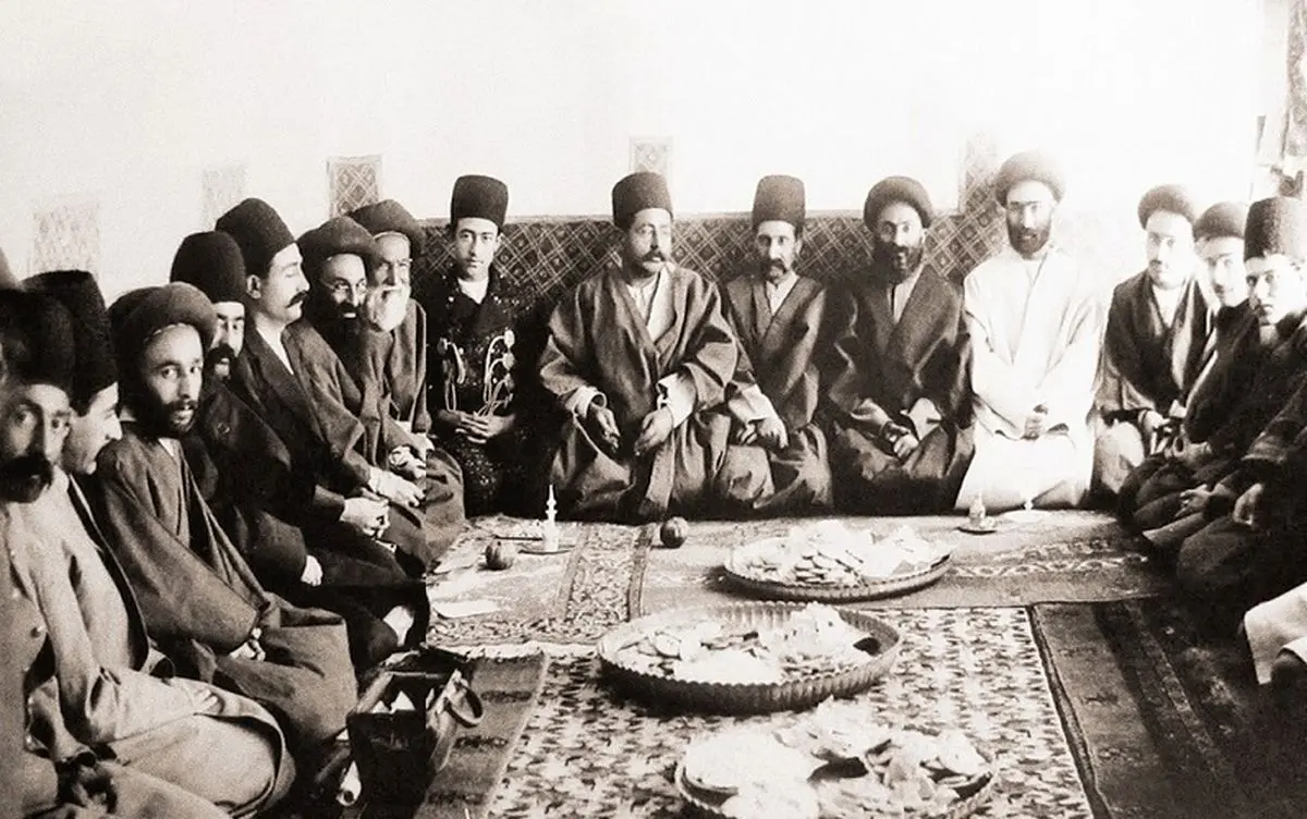 سنت‌های فراموش شده رمضان؛ چه شغل‌هایی در رمضان تعطیل می‌شد