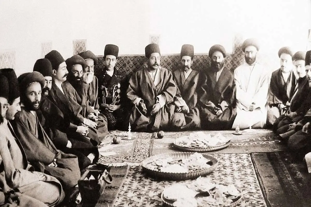 سنتهای فراموش شده رمضان؛ چه شغلهایی در رمضان تعطیل میشد