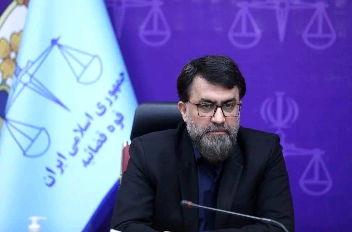 دادستان قزوین: عامل ارسال تصاویر مسمومیت دانش آموزان به رسانه‌های معاند بازداشت شد