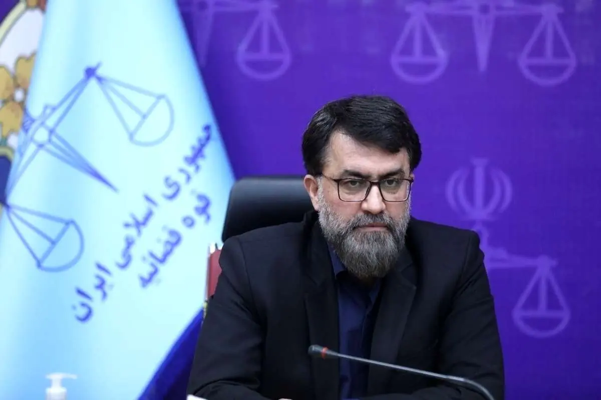 دادستان قزوین: عامل ارسال تصاویر مسمومیت دانش آموزان به رسانههای معاند بازداشت شد