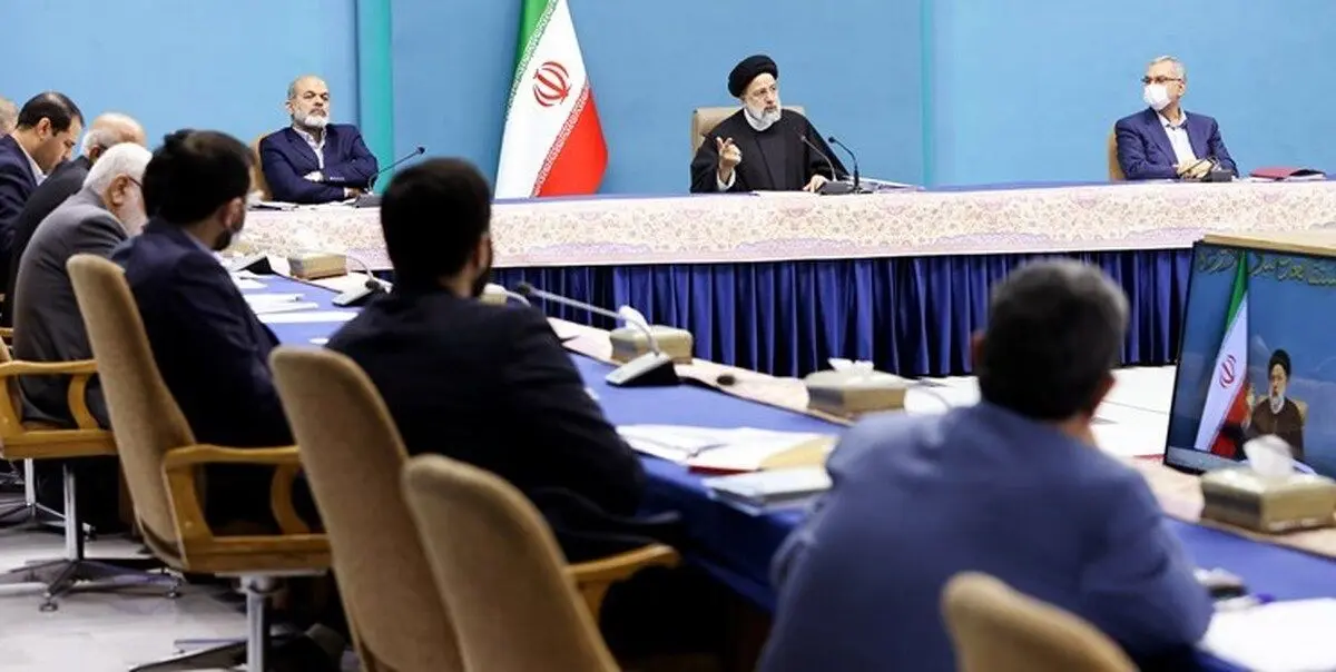 رئیسی: امنیت غذایی زیربنای امنیت اقتصادی و فرهنگی و اجتماعی است