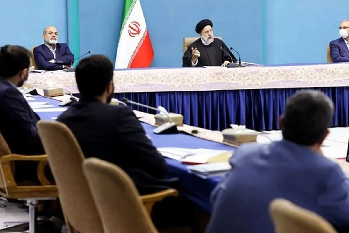 رئیسی: امنیت غذایی زیربنای امنیت اقتصادی و فرهنگی و اجتماعی است
