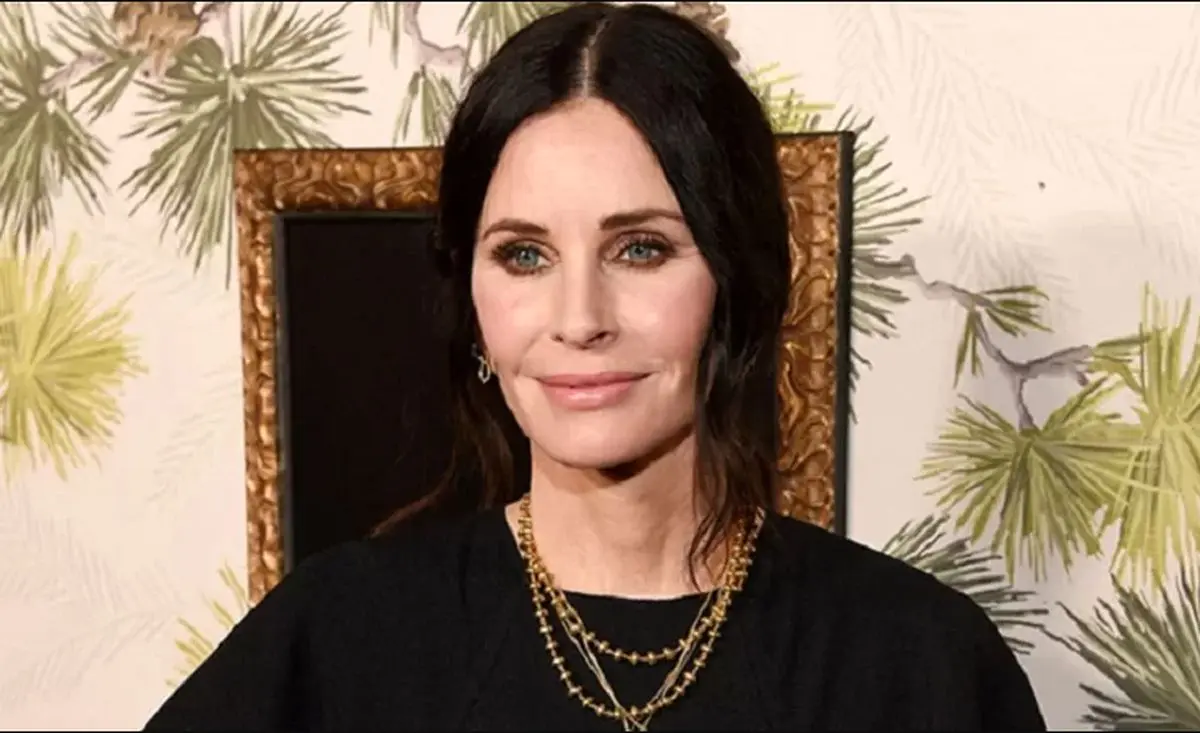 (تصاویر) بازیگر سریال فرندز:با تزریق بیش از حد چهره‌ام را داغون کردم!