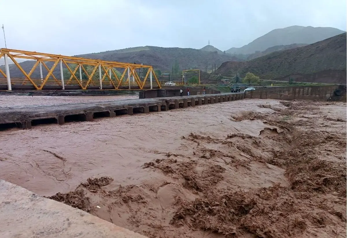 احتمال طغیان رودخانه‌ها در استان تهران/ کوهنوردی نروید