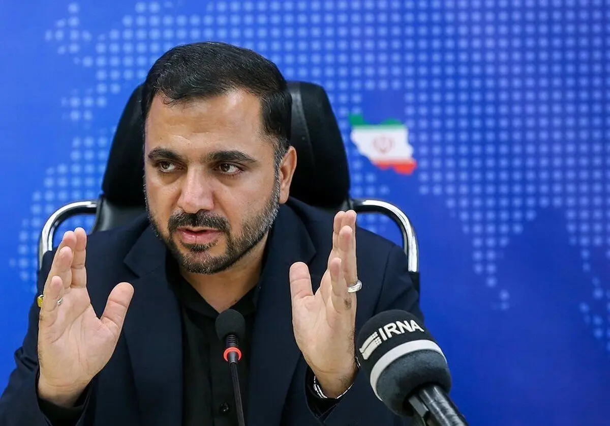 وزیر ارتباطات: روبیکا حدود ۴۰ میلیون کاربر فعال ماهانه دارد