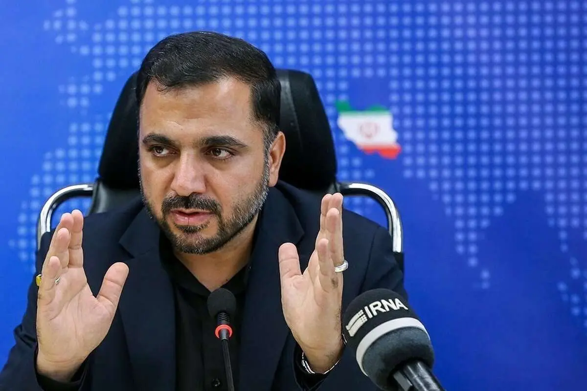 وزیر ارتباطات: روبیکا حدود ۴۰ میلیون کاربر فعال ماهانه دارد