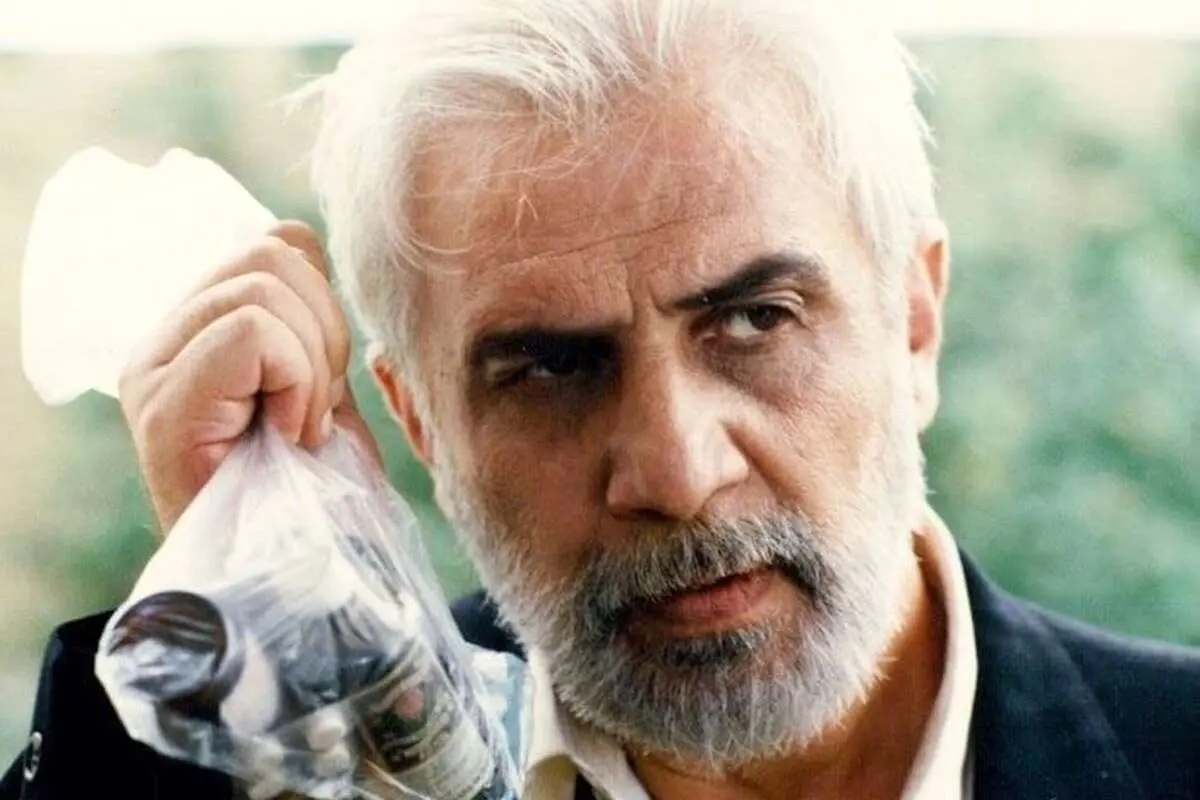 «فرامرز صدیقی» از بیمارستان مرخص شد