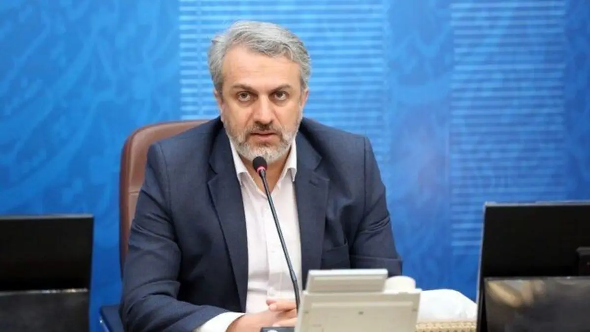 وزیر صمت: تجارت بین ایران و عربستان آغاز شده است
