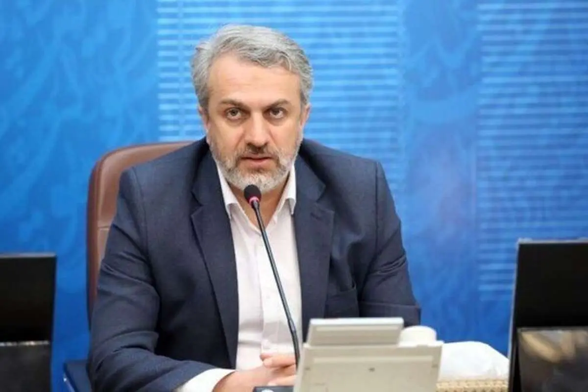 وزیر صمت: تجارت بین ایران و عربستان آغاز شده است