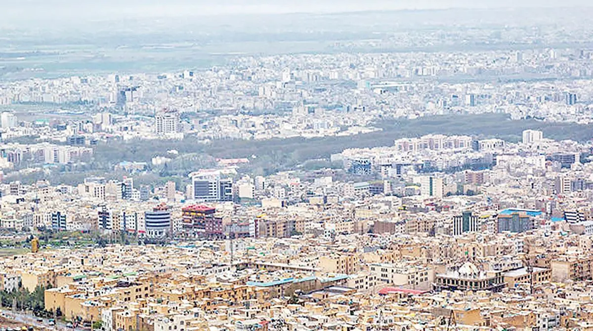 زیرپوست مسکن ۴ کلان‌شهر