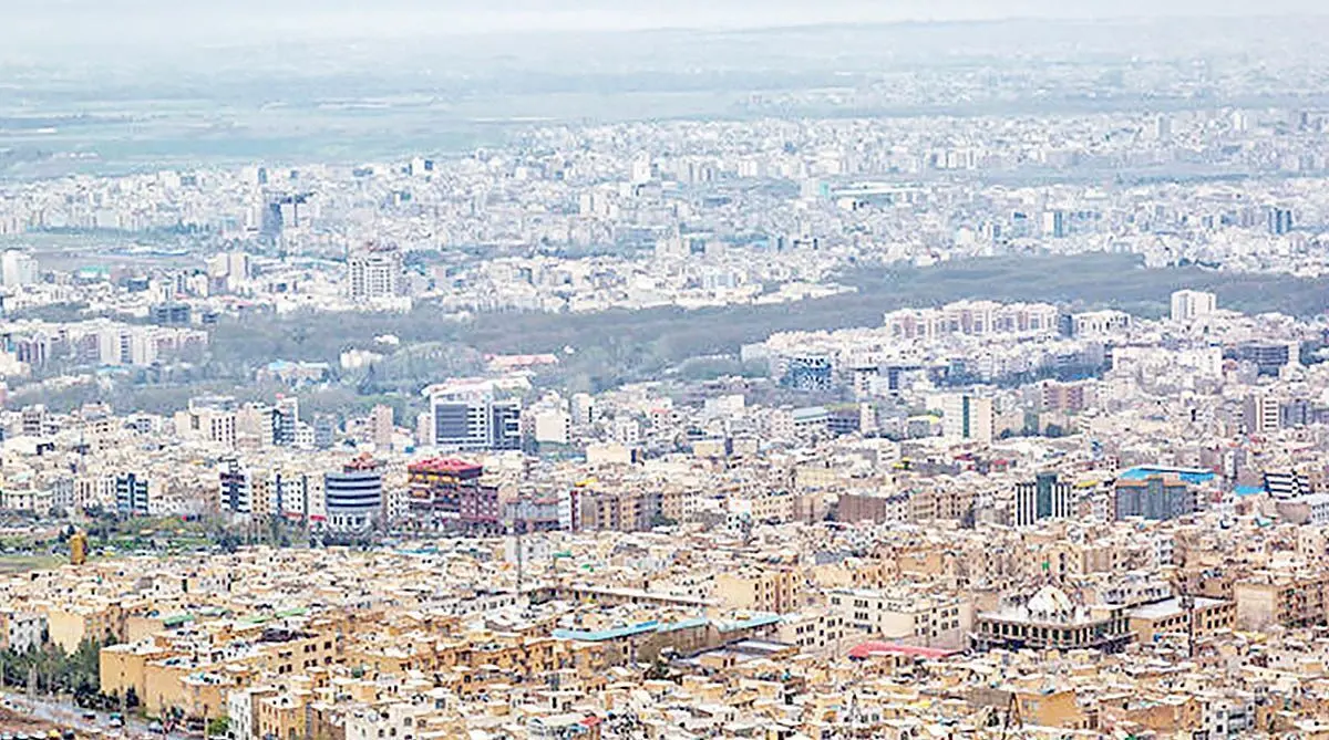 زیرپوست مسکن ۴ کلان‌شهر