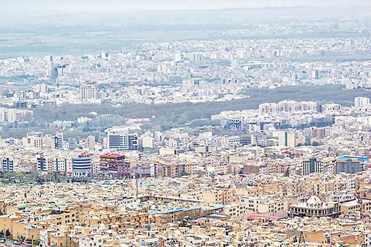 زیرپوست مسکن ۴ کلانشهر