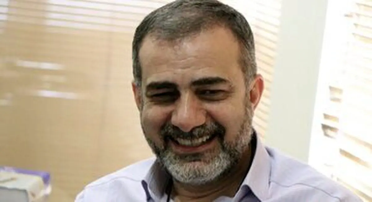 علیرضا بهشتی شیرازی بازداشت شد