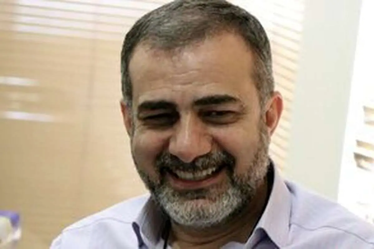 علیرضا بهشتی شیرازی بازداشت شد