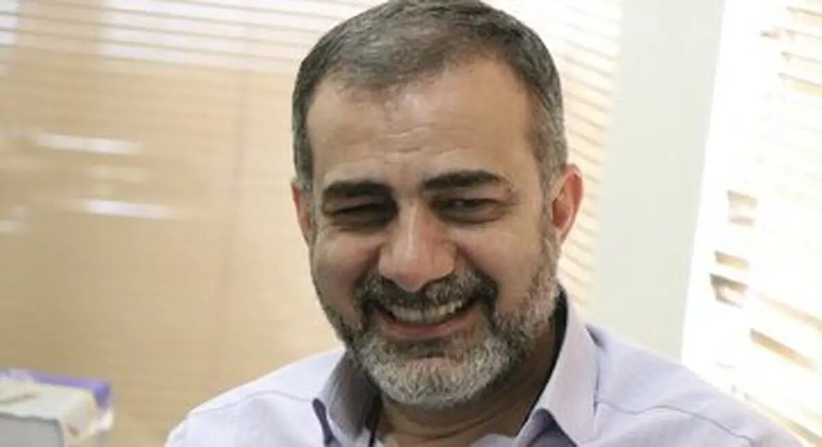 علیرضا بهشتی شیرازی بازداشت شد