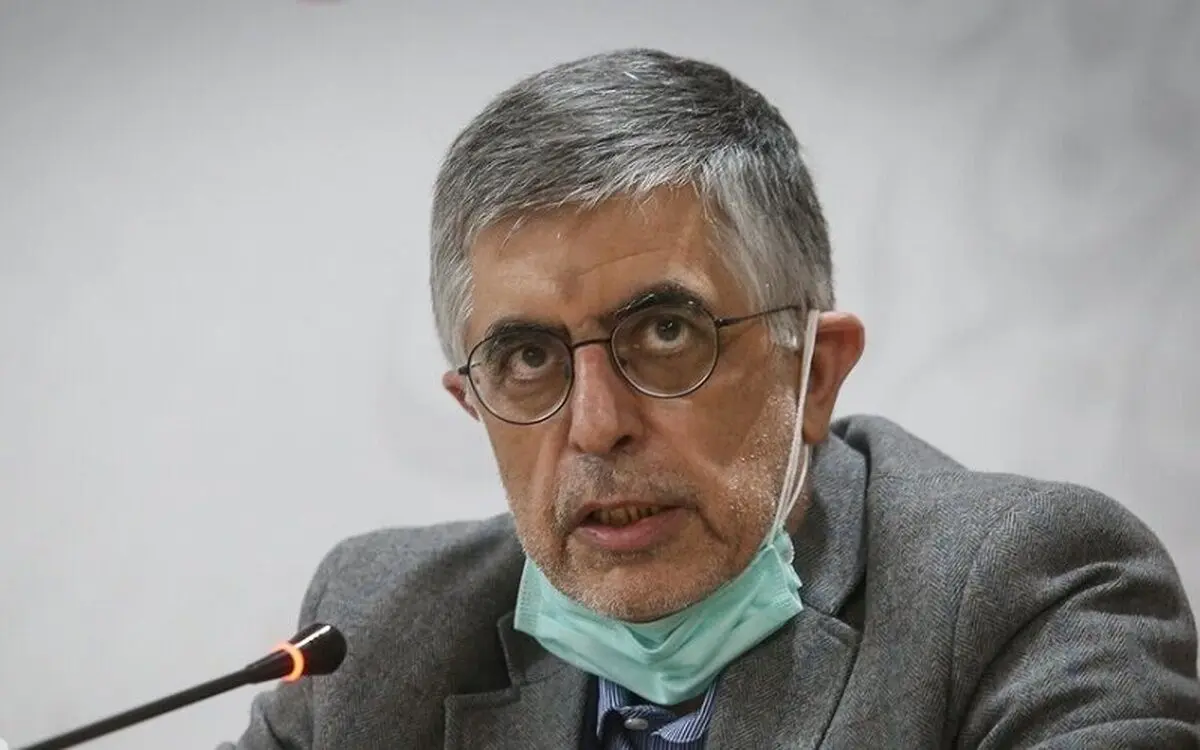 کرباسچی: این دیگران هستند که آلزایمر گرفته‌اند نه مهدی کروبی