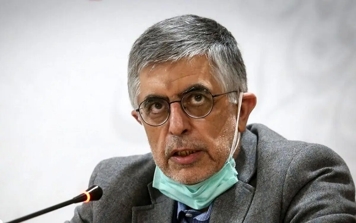 کرباسچی: این دیگران هستند که آلزایمر گرفته‌اند نه مهدی کروبی