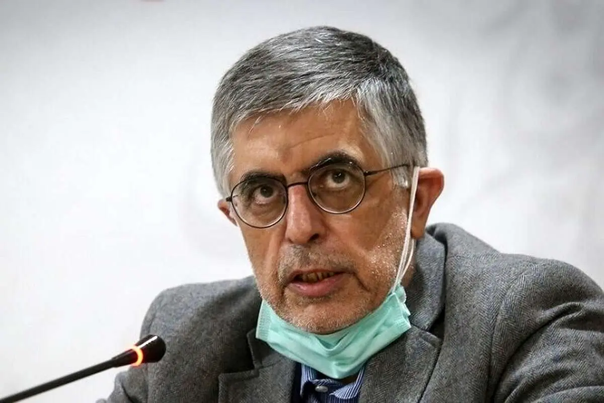 کرباسچی: این دیگران هستند که آلزایمر گرفتهاند نه مهدی کروبی
