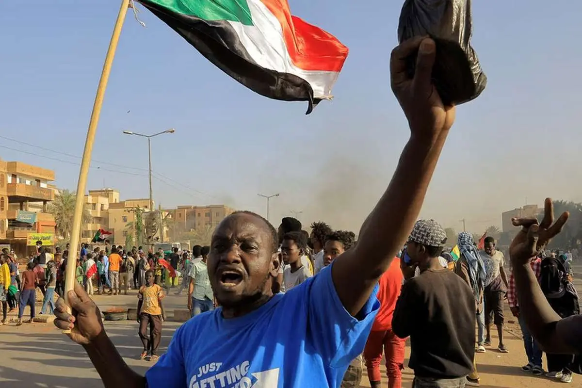 تلخی مستمر سرنوشت سودان