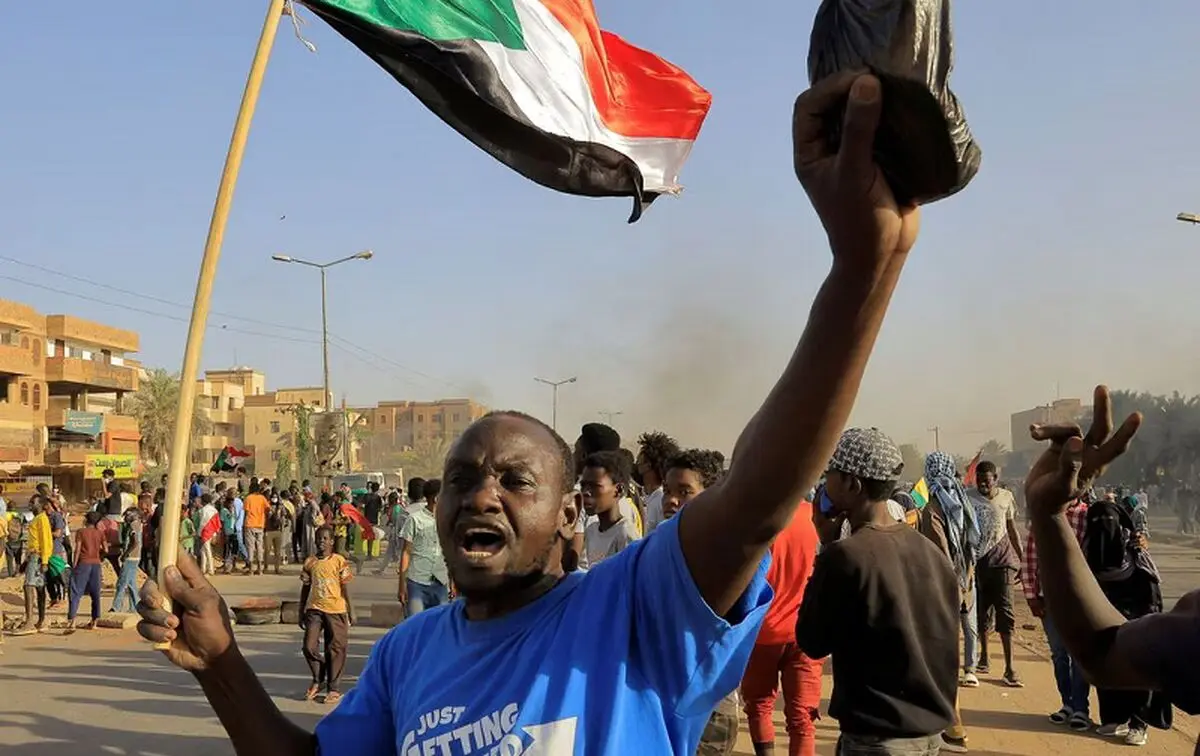 تلخی مستمر سرنوشت سودان