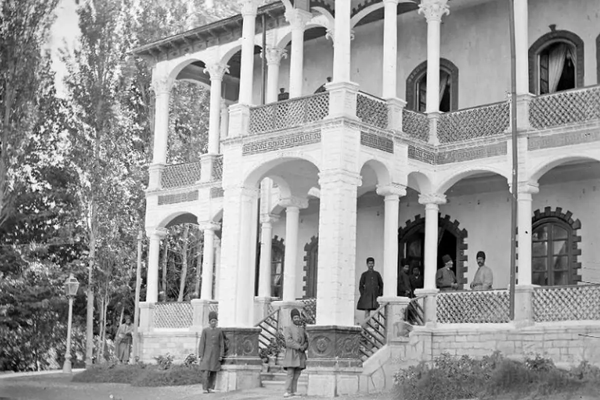 تولد اصطلاح بادمجان دور قابچین از یک بیمارستان