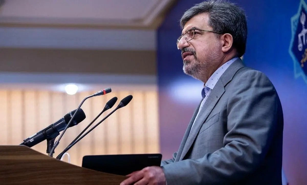 چرا اسامی متهمان هواپیمای اوکراینی اعلام نشد؟