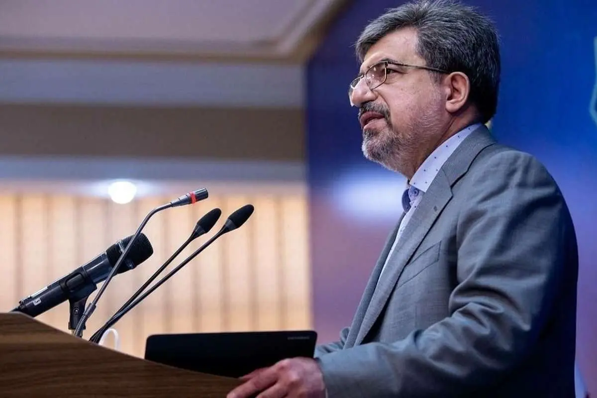 چرا اسامی متهمان هواپیمای اوکراینی اعلام نشد؟