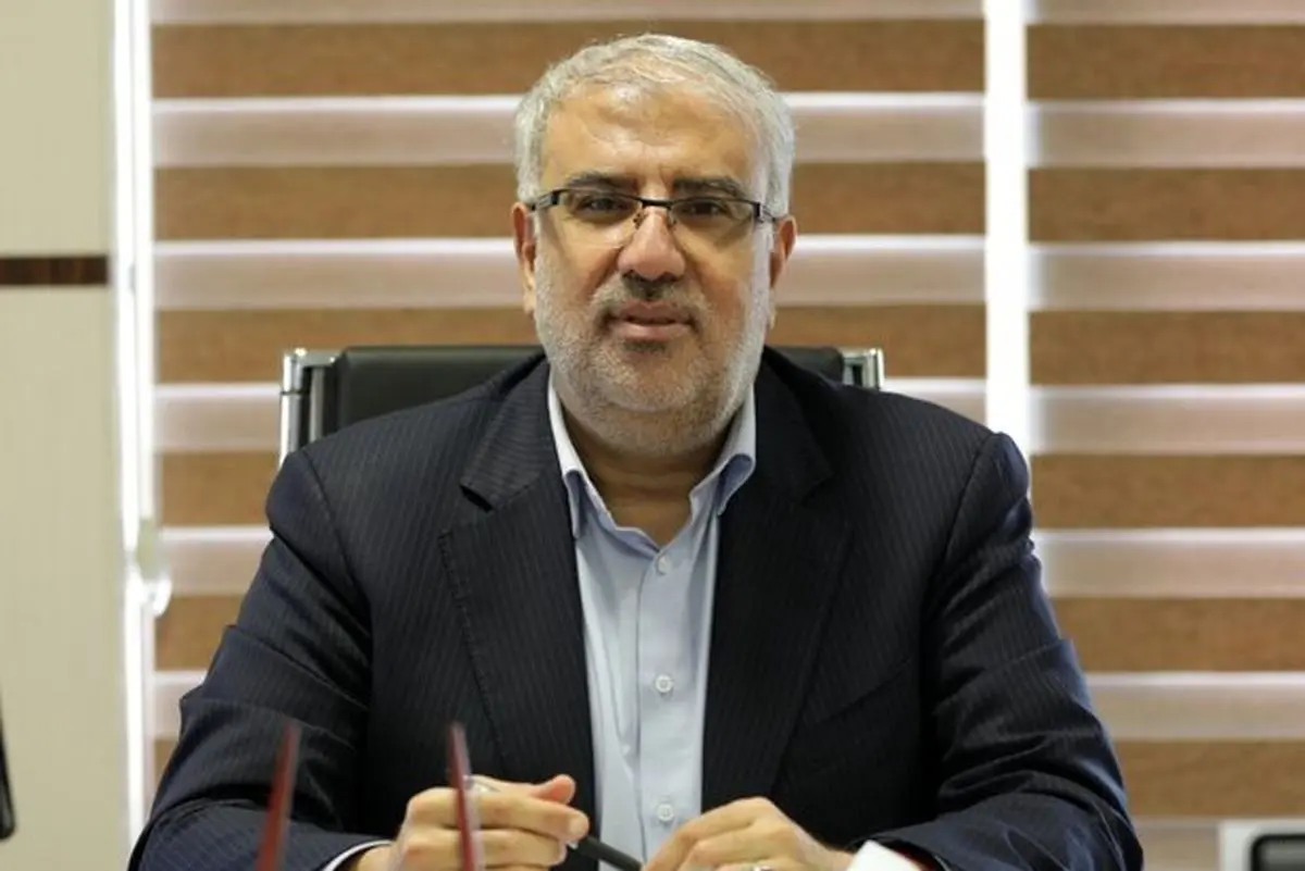 وزیر نفت: افزایش قیمت سوخت نداریم/ اگر جایگاهی بگوید کارت سوخت ندارد تخلف است