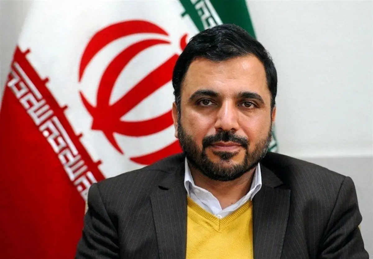 وزیر ارتباطات:بر اساس فتوای رهبری اطلاعات مردم در فضای مجازی جزء حریم خصوصی است