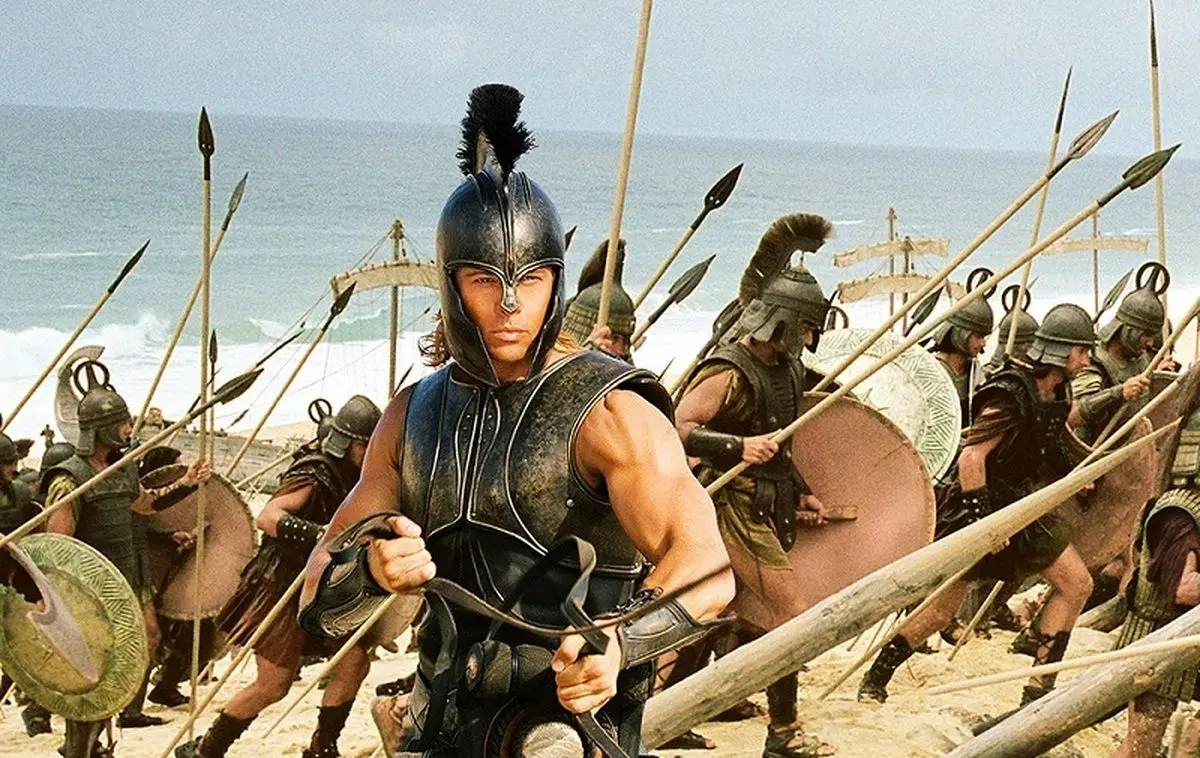 ۱۸ فیلم برتر تاریخ سینما در مورد افسانه‌های یونان باستان؛ از The Odyssey تا Immortals