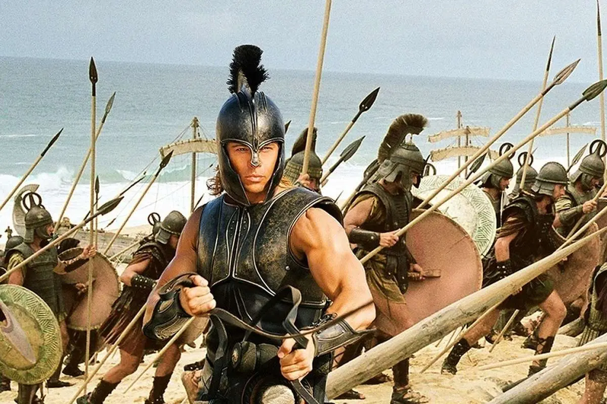 ۱۸ فیلم برتر تاریخ سینما در مورد افسانههای یونان باستان؛ از The Odyssey تا Immortals
